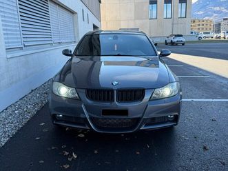 335d touring steptronic