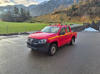 amarok 2.0 bitdi trendline 4motion