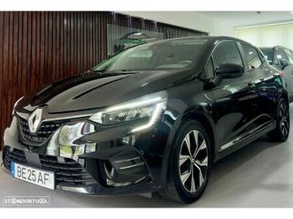 renault clio 1.5 blue dci evolution