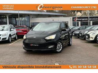 ii 1.0 ecoboost 125 s&s titanium