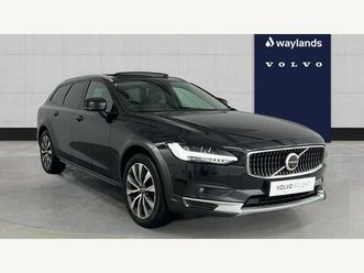 2.0 b5 mhev auto awd euro 6 (start/stop) 5dr