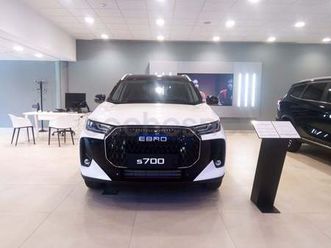 vehículo de sustitución