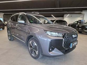 vehículo de sustitución