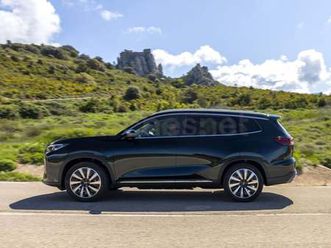 vehículo de sustitución