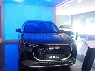 vehículo de sustitución