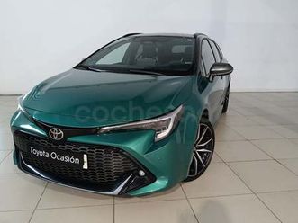 toyota corolla 200h grsport touring sport