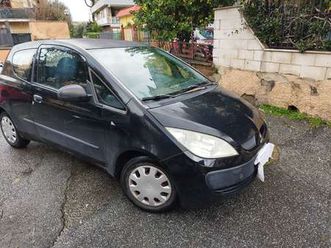 colt cz3 1.1 12v climachrome