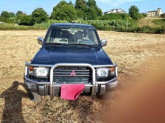 wagon 2.5 tdi gls shr s.select