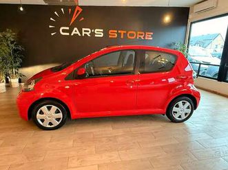 aygo 1.0i vvt-i * garantie 12 mois *