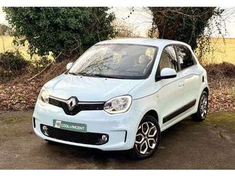 airco // bluetooth 1ere main histo renault