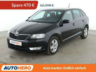 1.2 tsi ambition *navi*tempo*pdc*shz*