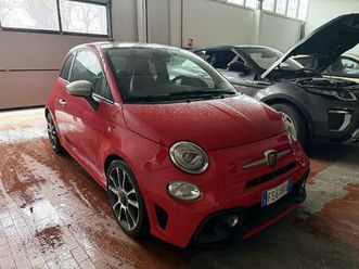 1.4 t-jet turismo 165cv my18