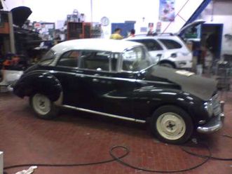 auto union dkw 1000s