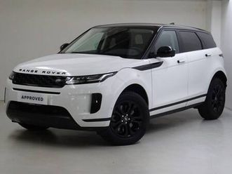 range rover evoque 2.0d i4-l.flw 150 cv awd auto s n1 autocarro