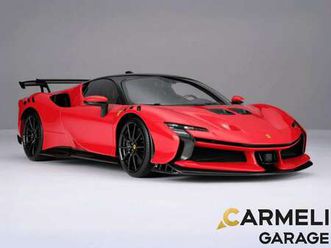 xx stradale -iva esclusa-nuova