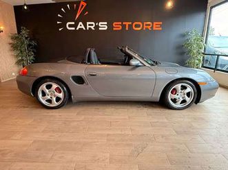 2.7i tiptronic s * garantie 12 mois *