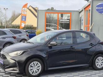 1.5 hybrid 116 dynamic