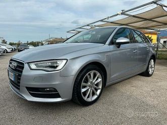 audi a3 spb 1.4 benzinagas automatica