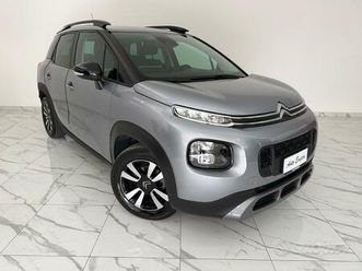 citroen c3 aircross 1.5 102 cv navigatore/led/cerc