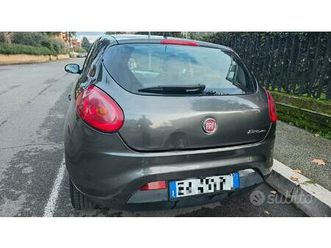 fiat bravo 1.6 mjet diesel
