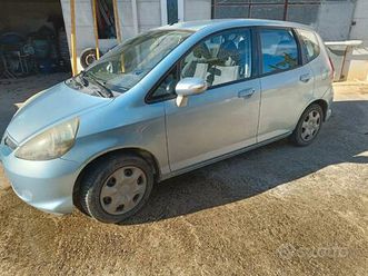 honda jazz hatchback 1.4 gpl