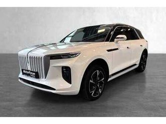 premium/7 seter/velutstyrt/vi tar innbytte