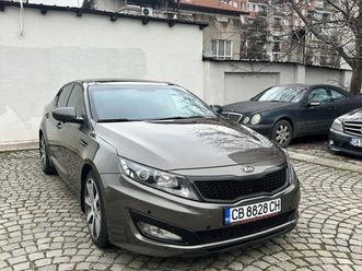 kia optima 2.4 gdi