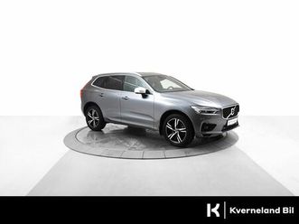 t8 390 hk/r-design/luftfjæring/hengerfeste