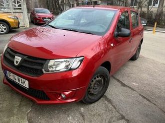 dacia sandero 2016 bucuresti sectorul 6