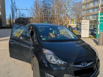 hyundai ix20 1.4 classic classic