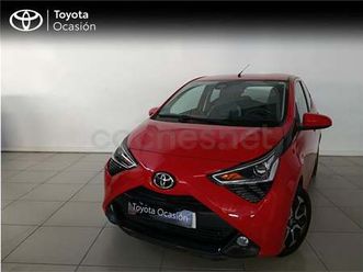 toyota aygo 1.0 70 xplay