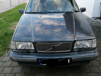 volvo 850 gle