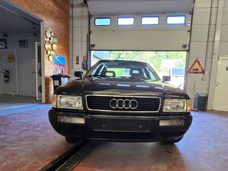 audi 80 80 2.3e