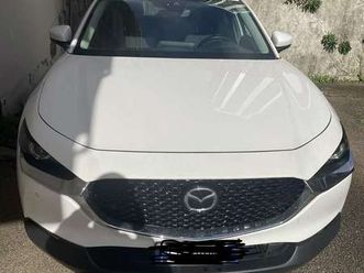 2.0 m-hybrid exclusive 2wd 122cv 6mt