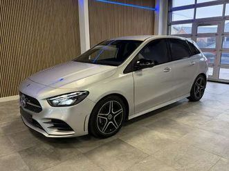 b 200 business solution sfeerverl- burmester