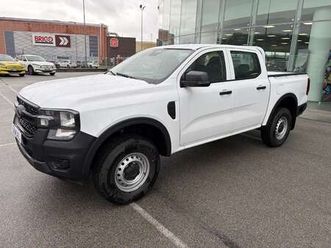 ranger 2.0tdci 170cv doppia cabina xl 4x4