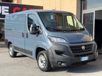 ducato (4ª serie) ducato 30 2.3 mjt 120cv pc-tn furgone