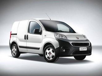 fiorino 2ª serie fiorino 1.3 mjt 80cv cargo adventure