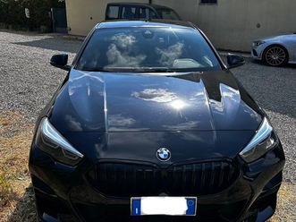 serie 2 grand coupe msport cambio automatico