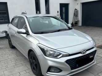 hyundai i20 1.0 t-gdi 74kw active trend active trend