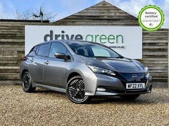 59kwh e+ tekna auto 5dr