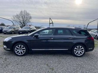 tourer 2.0 hdi 16v executive (business) 163cv