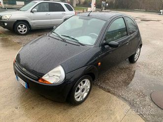 ford ka 1.3 euro4, adatta a neopatentato, finanzia