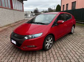 1.3 executive ima cvt. meccanica perfetta.
