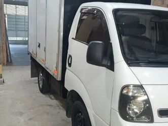 kia motors bongo k-2500 2.5 4x2 tb diesel 2015