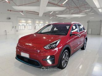 kia e-niro e-niro 64 kwh style 5 porte berlina