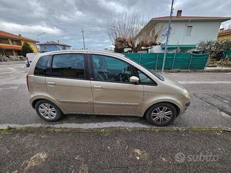 lancia musa 2005 platinum 1.3 multijet