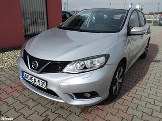 nissan pulsar 1.2 dig-t visia