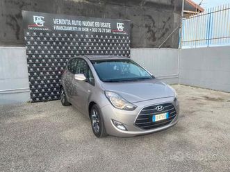 hyundai ix20 1.4 90 cv comfort