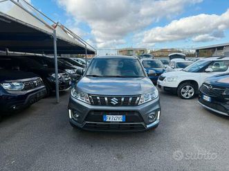 suzuki vitara 1.0 boosterjet starview